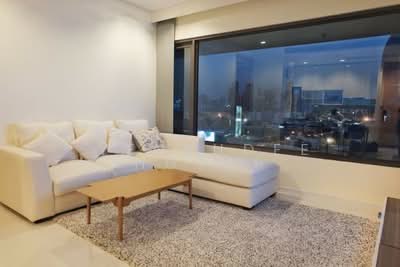For Rent - Amanta Lumpini, Bangkok