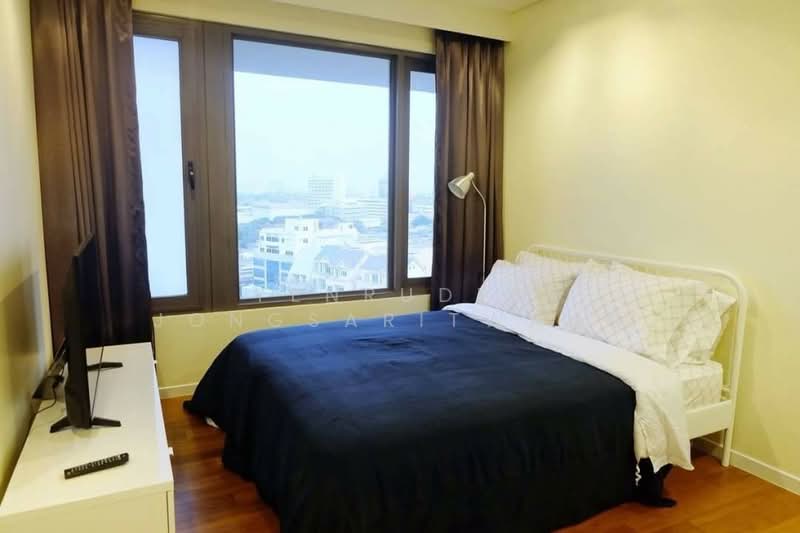 Amanta Lumpini, Bangkok, Rama 4 Road, Thung Maha Mek, Sathon, Bangkok, 2 Bedrooms, 77 sqm, Condo For Rent, by Yenrudee Jongsaritwang, 500111879 - DDproperty.com