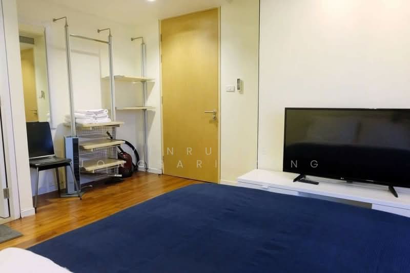 Amanta Lumpini, Bangkok, Rama 4 Road, Thung Maha Mek, Sathon, Bangkok, 2 Bedrooms, 77 sqm, Condo For Rent, by Yenrudee Jongsaritwang, 500111879 - DDproperty.com