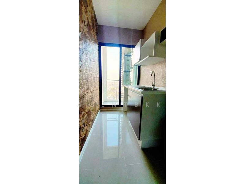 For Rent - Knightsbridge Sky River Ocean, Samut Prakan