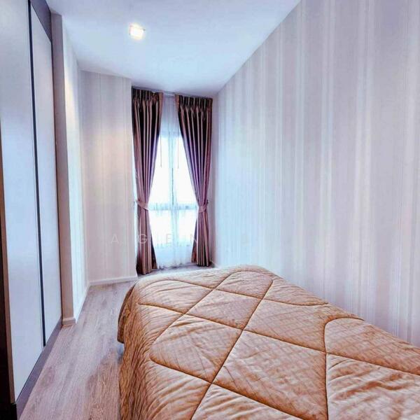 For Rent - Knightsbridge Sky River Ocean, Samut Prakan