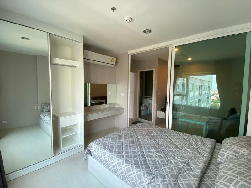 For Rent - Aspire Erawan, Samut Prakan