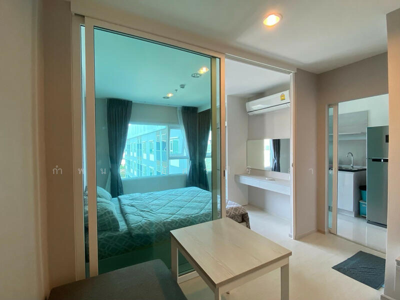 For Rent - Aspire Erawan, Samut Prakan