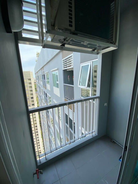 For Rent - Aspire Erawan, Samut Prakan