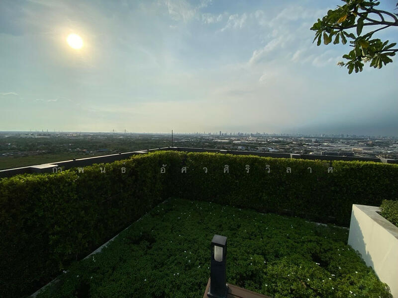 For Rent - Aspire Erawan, Samut Prakan