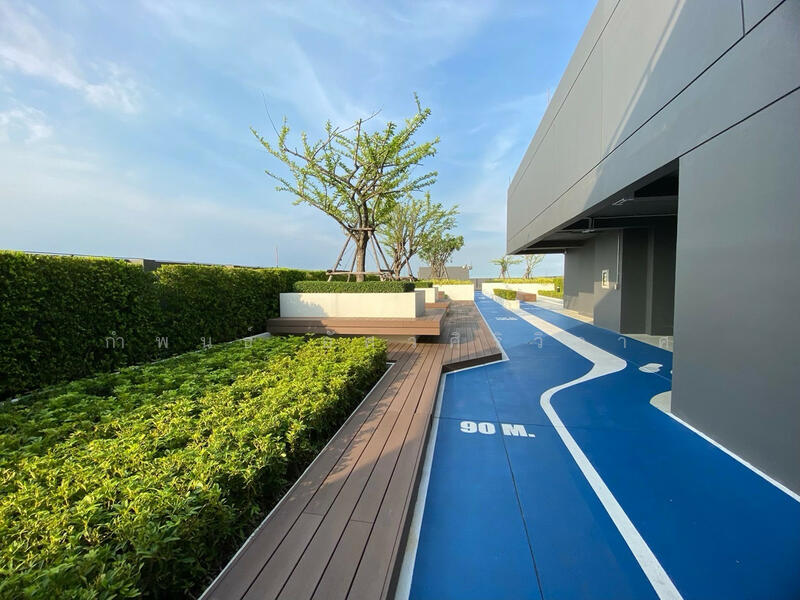 For Rent - Aspire Erawan, Samut Prakan