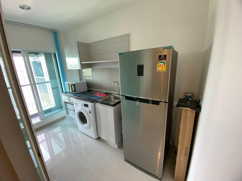 For Rent - Aspire Erawan, Samut Prakan
