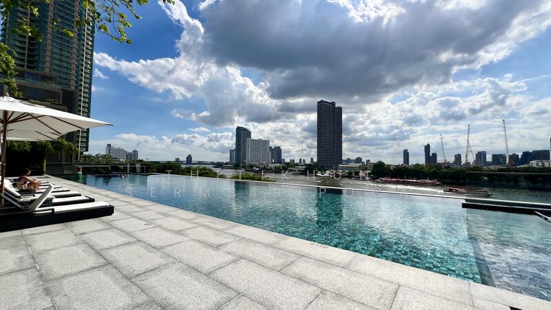 Four Seasons Private Residences : โฟร์ ซีซั่นส์ ไพรเวท เรสสิเด้นซ์, กรุงเทพ, 300 ถนนเจริญกรุง, ยานนาวา, สาทร, กรุงเทพ, 117 ตร.ม., คอนโด ขาย, โดย Thitikhun Sermsiripoca, 500111894 - DDproperty.com