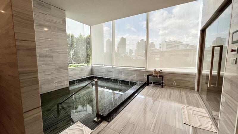 Four Seasons Private Residences, Bangkok, 300 Charoen Krung Road, Yan Nawa, Sathon, Bangkok, 2 Bedrooms, 117 sqm, Condo For Sale, by Thitikhun Sermsiripoca, 500111894 - DDproperty.com