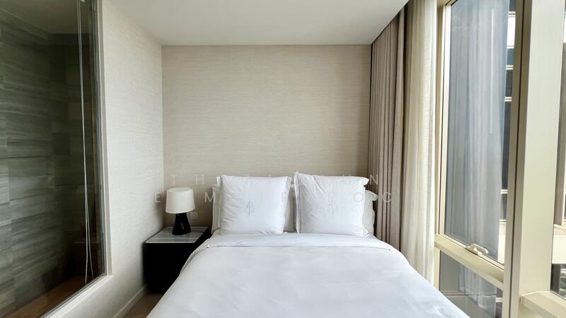 Four Seasons Private Residences : โฟร์ ซีซั่นส์ ไพรเวท เรสสิเด้นซ์, กรุงเทพ, 300 ถนนเจริญกรุง, ยานนาวา, สาทร, กรุงเทพ, 117 ตร.ม., คอนโด ขาย, โดย Thitikhun Sermsiripoca, 500111894 - DDproperty.com