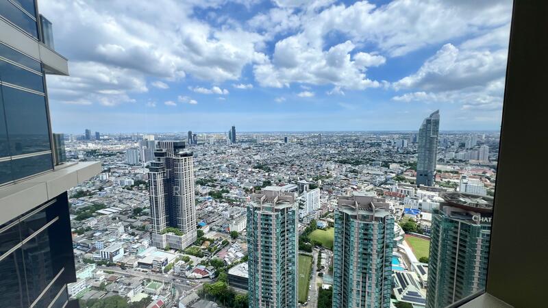 Four Seasons Private Residences : โฟร์ ซีซั่นส์ ไพรเวท เรสสิเด้นซ์, กรุงเทพ, 300 ถนนเจริญกรุง, ยานนาวา, สาทร, กรุงเทพ, 117 ตร.ม., คอนโด ขาย, โดย Thitikhun Sermsiripoca, 500111894 - DDproperty.com