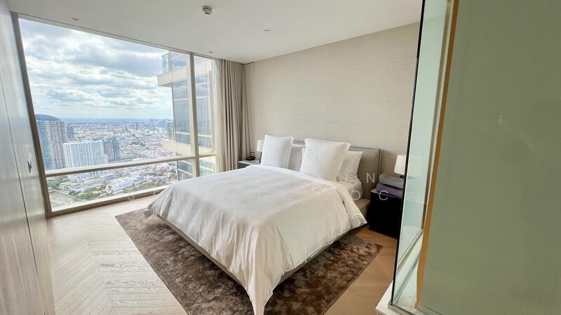 Four Seasons Private Residences : โฟร์ ซีซั่นส์ ไพรเวท เรสสิเด้นซ์, กรุงเทพ, 300 ถนนเจริญกรุง, ยานนาวา, สาทร, กรุงเทพ, 117 ตร.ม., คอนโด ขาย, โดย Thitikhun Sermsiripoca, 500111894 - DDproperty.com