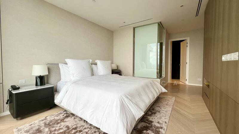 Four Seasons Private Residences, Bangkok, 300 Charoen Krung Road, Yan Nawa, Sathon, Bangkok, 2 Bedrooms, 117 sqm, Condo For Sale, by Thitikhun Sermsiripoca, 500111894 - DDproperty.com