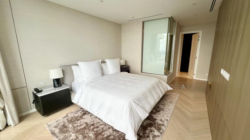 Four Seasons Private Residences, Bangkok, 300 Charoen Krung Road, Yan Nawa, Sathon, Bangkok, 2 Bedrooms, 117 sqm, Condo For Sale, by Thitikhun Sermsiripoca, 500111894 - DDproperty.com