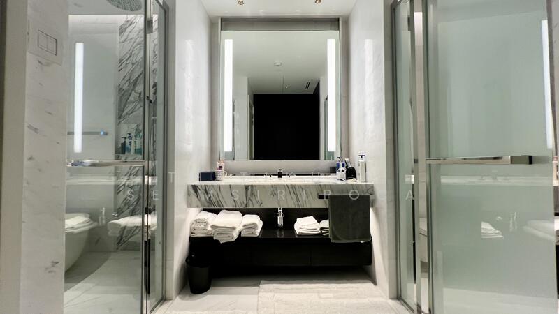 Four Seasons Private Residences : โฟร์ ซีซั่นส์ ไพรเวท เรสสิเด้นซ์, กรุงเทพ, 300 ถนนเจริญกรุง, ยานนาวา, สาทร, กรุงเทพ, 117 ตร.ม., คอนโด ขาย, โดย Thitikhun Sermsiripoca, 500111894 - DDproperty.com