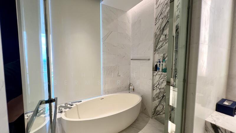 Four Seasons Private Residences : โฟร์ ซีซั่นส์ ไพรเวท เรสสิเด้นซ์, กรุงเทพ, 300 ถนนเจริญกรุง, ยานนาวา, สาทร, กรุงเทพ, 117 ตร.ม., คอนโด ขาย, โดย Thitikhun Sermsiripoca, 500111894 - DDproperty.com