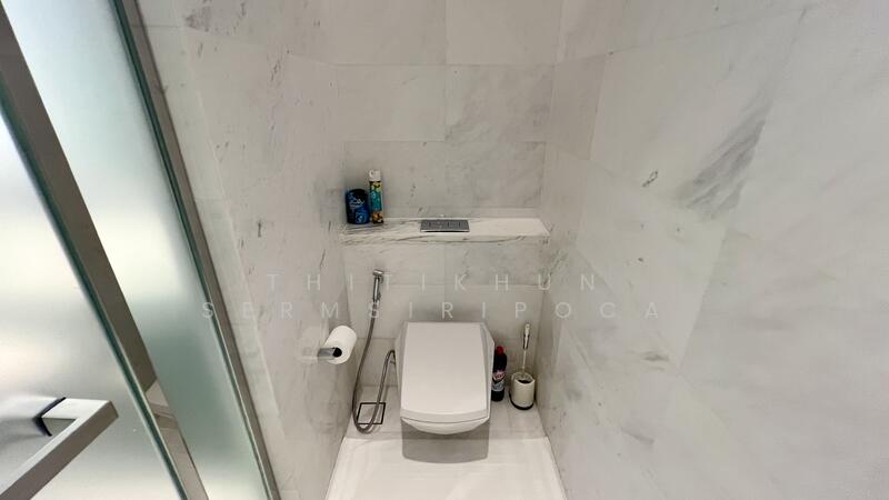 Four Seasons Private Residences, Bangkok, 300 Charoen Krung Road, Yan Nawa, Sathon, Bangkok, 2 Bedrooms, 117 sqm, Condo For Sale, by Thitikhun Sermsiripoca, 500111894 - DDproperty.com