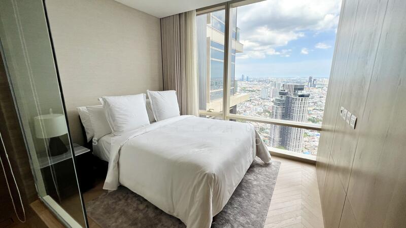 Four Seasons Private Residences, Bangkok, 300 Charoen Krung Road, Yan Nawa, Sathon, Bangkok, 2 Bedrooms, 117 sqm, Condo For Sale, by Thitikhun Sermsiripoca, 500111894 - DDproperty.com