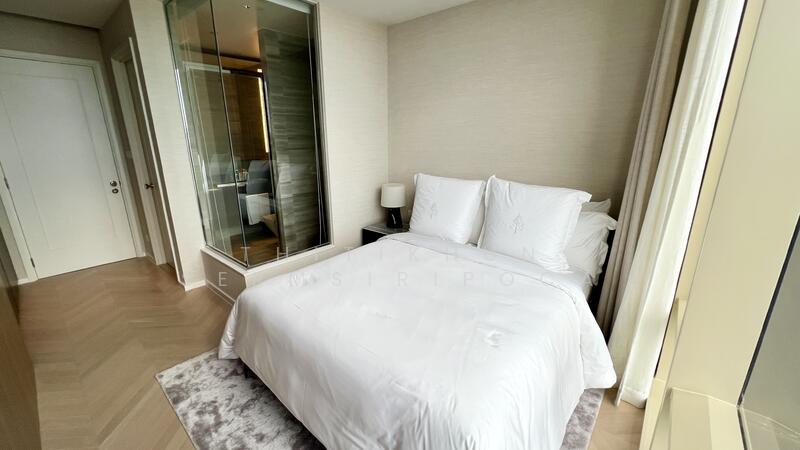 Four Seasons Private Residences : โฟร์ ซีซั่นส์ ไพรเวท เรสสิเด้นซ์, กรุงเทพ, 300 ถนนเจริญกรุง, ยานนาวา, สาทร, กรุงเทพ, 117 ตร.ม., คอนโด ขาย, โดย Thitikhun Sermsiripoca, 500111894 - DDproperty.com