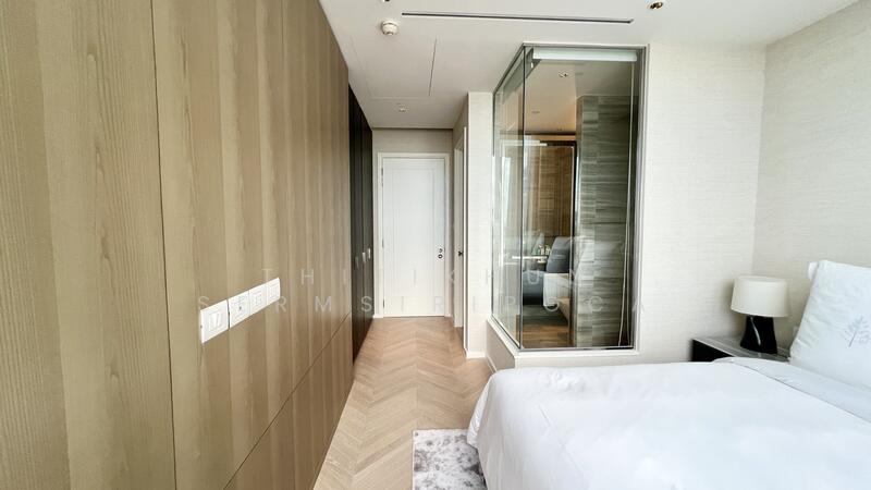 Four Seasons Private Residences : โฟร์ ซีซั่นส์ ไพรเวท เรสสิเด้นซ์, กรุงเทพ, 300 ถนนเจริญกรุง, ยานนาวา, สาทร, กรุงเทพ, 117 ตร.ม., คอนโด ขาย, โดย Thitikhun Sermsiripoca, 500111894 - DDproperty.com