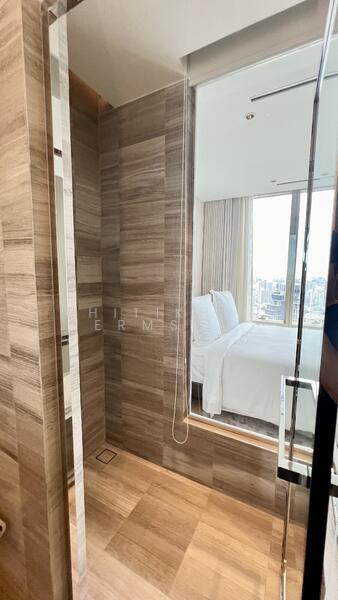 Four Seasons Private Residences, Bangkok, 300 Charoen Krung Road, Yan Nawa, Sathon, Bangkok, 2 Bedrooms, 117 sqm, Condo For Sale, by Thitikhun Sermsiripoca, 500111894 - DDproperty.com