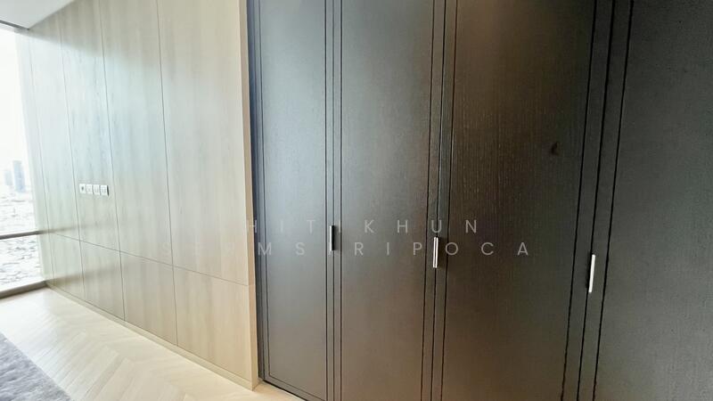 Four Seasons Private Residences : โฟร์ ซีซั่นส์ ไพรเวท เรสสิเด้นซ์, กรุงเทพ, 300 ถนนเจริญกรุง, ยานนาวา, สาทร, กรุงเทพ, 117 ตร.ม., คอนโด ขาย, โดย Thitikhun Sermsiripoca, 500111894 - DDproperty.com