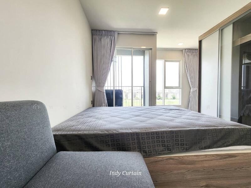 For Rent - Kave Town Island, Pathum Thani