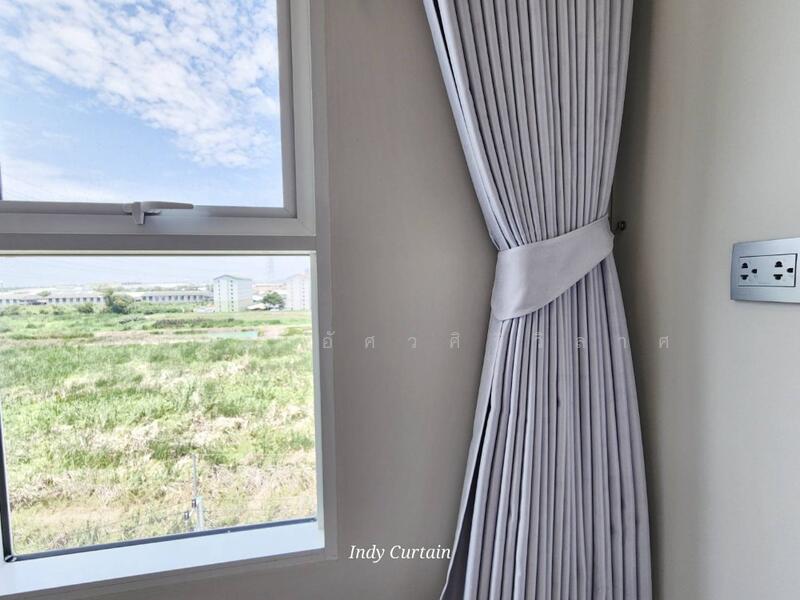 For Rent - Kave Town Island, Pathum Thani