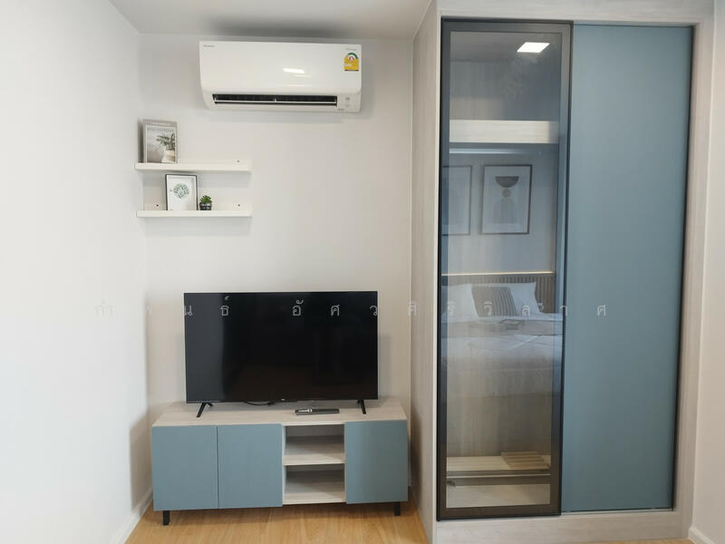 ให้เช่า - Atmoz Kanaal Rangsit : แอทโมซ คาแนล รังสิต, ปทุมธานี