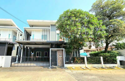 ขาย - Casa City Don Mueang : คาซ่า ซิตี้ ดอนเมือง, กรุงเทพ