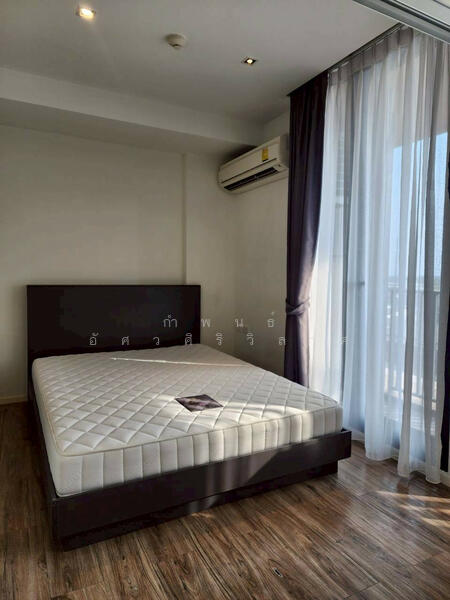 For Rent - PARQUE พุทธบูชา48, Bangkok