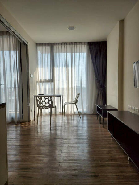 For Rent - PARQUE พุทธบูชา48, Bangkok