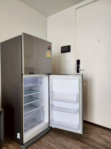 For Rent - PARQUE พุทธบูชา48, Bangkok