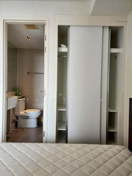 For Rent - PARQUE พุทธบูชา48, Bangkok