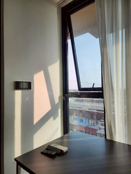 For Rent - PARQUE พุทธบูชา48, Bangkok