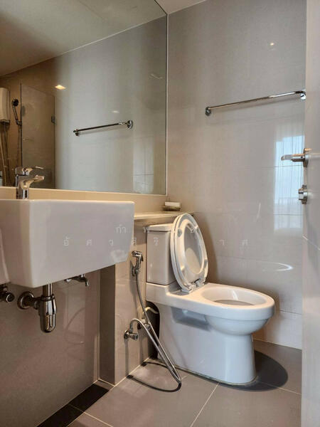 For Rent - PARQUE พุทธบูชา48, Bangkok