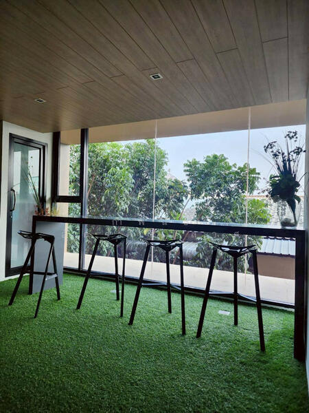 For Rent - PARQUE พุทธบูชา48, Bangkok