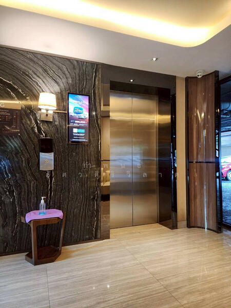 For Rent - PARQUE พุทธบูชา48, Bangkok