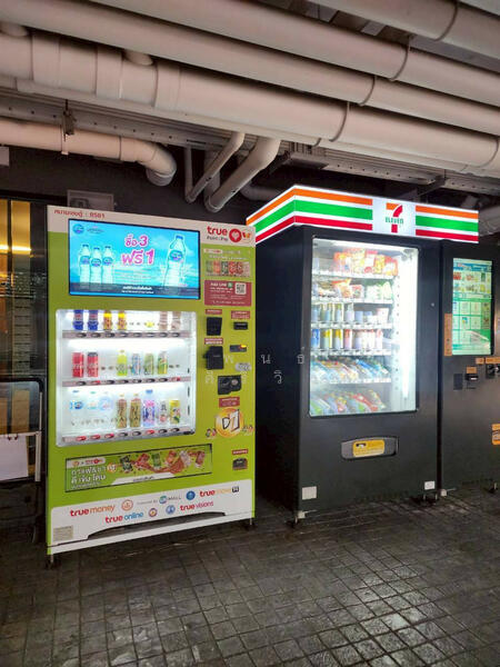 For Rent - PARQUE พุทธบูชา48, Bangkok