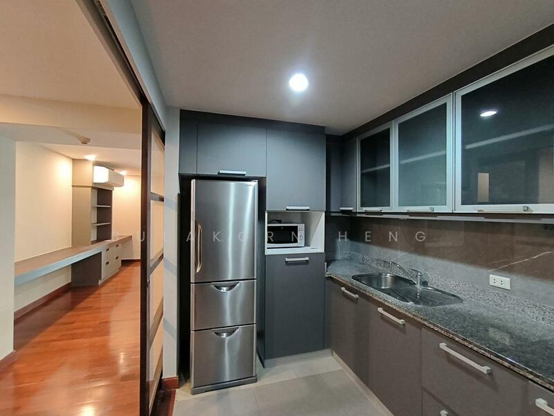 For Rent - Urbana Sukhumvit 15, Bangkok