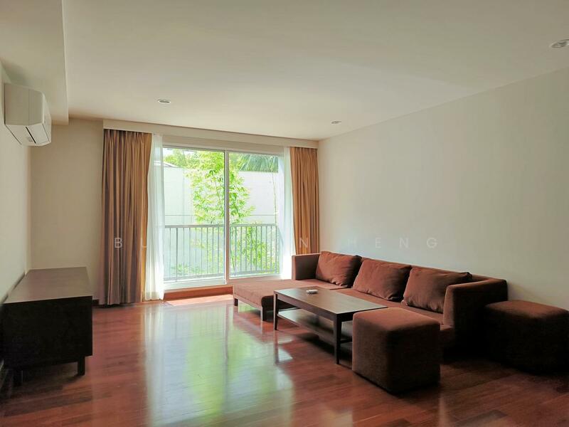 For Rent - Urbana Sukhumvit 15, Bangkok