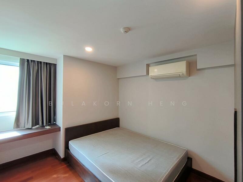 For Rent - Urbana Sukhumvit 15, Bangkok