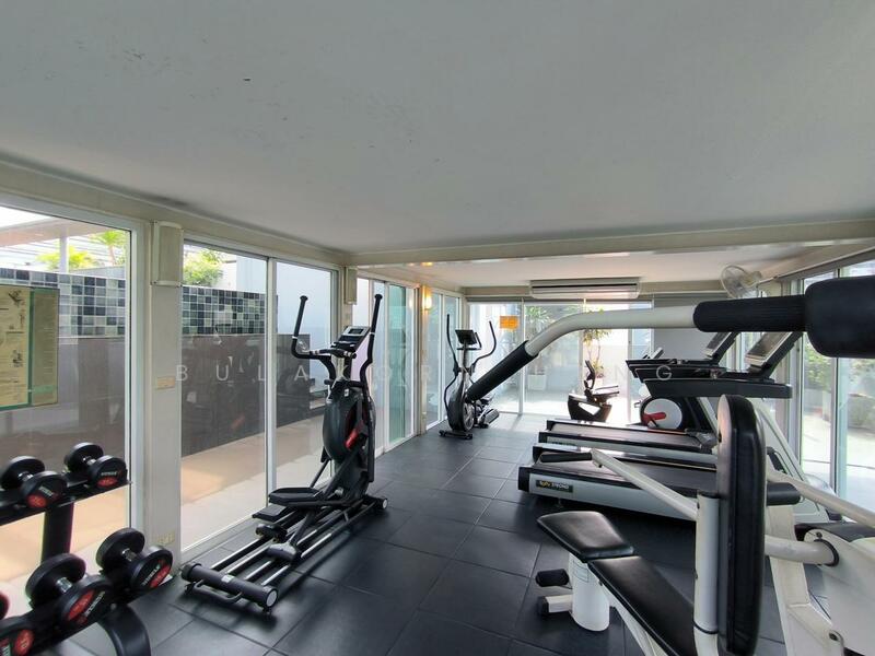 For Rent - Urbana Sukhumvit 15, Bangkok