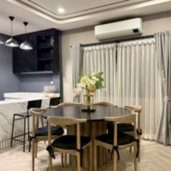 ขาย - Centro Rama 2-Puttabucha : เซนโทร พระราม 2-พุทธบูชา, กรุงเทพ