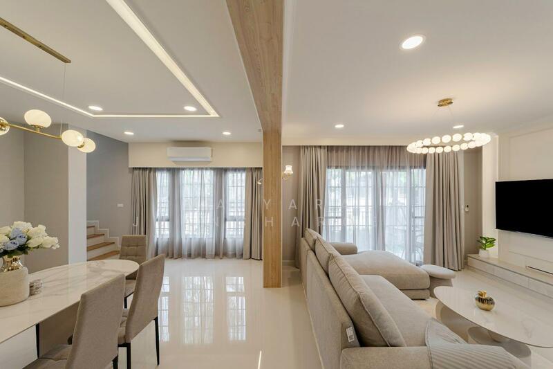 Centro Bangna, Samut Prakan, 111 Soi 3, Bang Kaeo, Bang Plee, Samut Prakan, 4 Bedrooms, 303 sqm, Single Detached House For Rent, by Maiyara Juancharoen, 500111942 - DDproperty.com