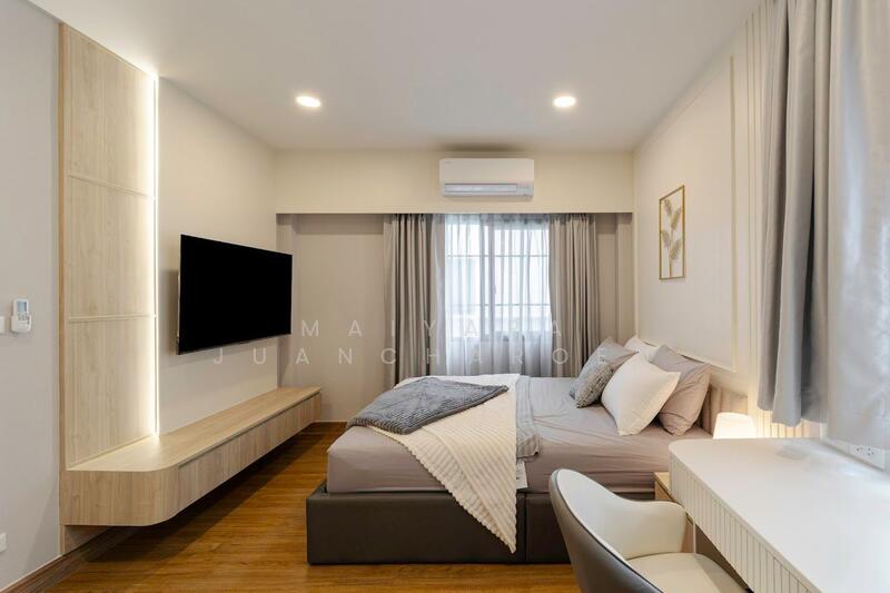 Centro Bangna, Samut Prakan, 111 Soi 3, Bang Kaeo, Bang Plee, Samut Prakan, 4 Bedrooms, 303 sqm, Single Detached House For Rent, by Maiyara Juancharoen, 500111942 - DDproperty.com