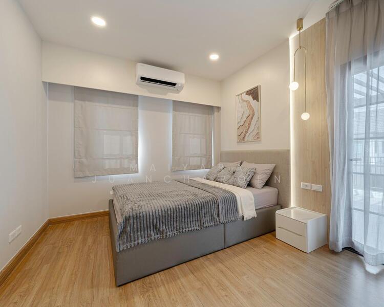 Centro Bangna, Samut Prakan, 111 Soi 3, Bang Kaeo, Bang Plee, Samut Prakan, 4 Bedrooms, 303 sqm, Single Detached House For Rent, by Maiyara Juancharoen, 500111942 - DDproperty.com