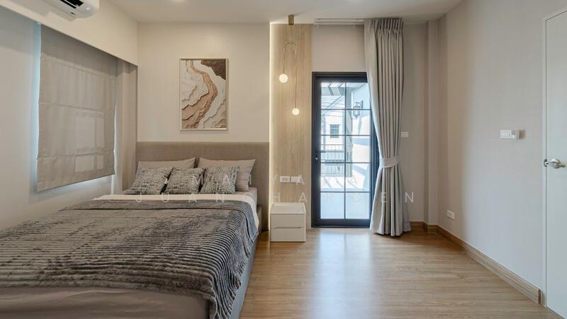 Centro Bangna, Samut Prakan, 111 Soi 3, Bang Kaeo, Bang Plee, Samut Prakan, 4 Bedrooms, 303 sqm, Single Detached House For Rent, by Maiyara Juancharoen, 500111942 - DDproperty.com