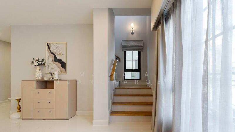 Centro Bangna, Samut Prakan, 111 Soi 3, Bang Kaeo, Bang Plee, Samut Prakan, 4 Bedrooms, 303 sqm, Single Detached House For Rent, by Maiyara Juancharoen, 500111942 - DDproperty.com