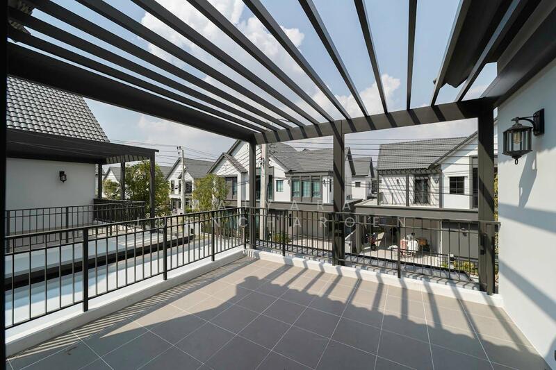 Centro Bangna, Samut Prakan, 111 Soi 3, Bang Kaeo, Bang Plee, Samut Prakan, 4 Bedrooms, 303 sqm, Single Detached House For Rent, by Maiyara Juancharoen, 500111942 - DDproperty.com